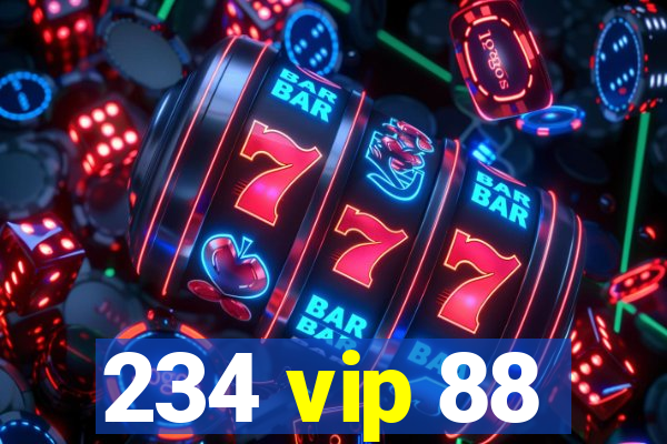 234 vip 88